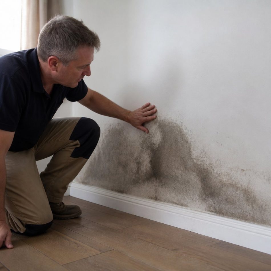 The Hidden Cost of Skipping Water Leak Detection in Sydney