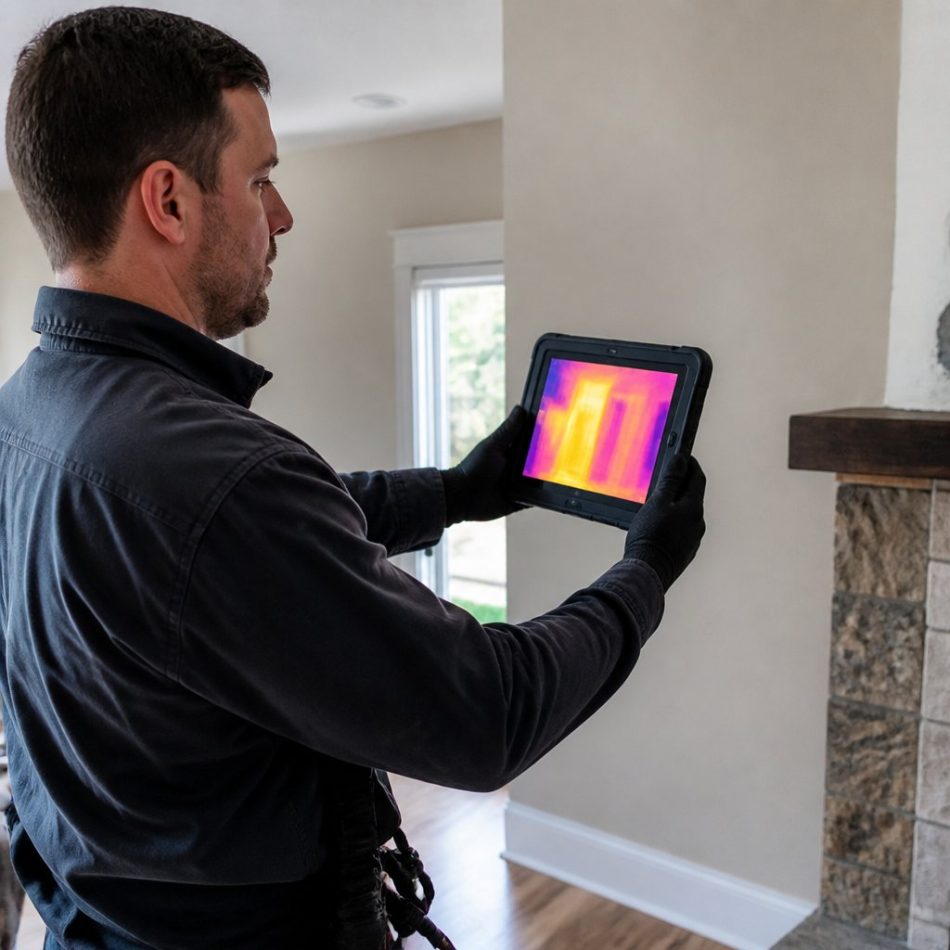 What Makes Water Leak Detection in Sydney Worth It